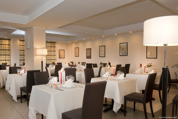 Hotel Cardinal St Peter (Rom)